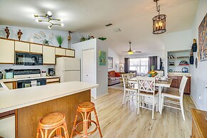 Near Sebring Int'l Raceway: Villa w/ Pool Access!