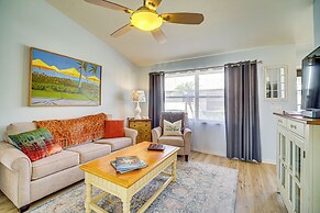 Near Sebring Int'l Raceway: Villa w/ Pool Access!