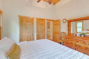 Game Room & 3-story Deck at Lake Hiwassee Hideaway