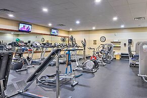 4 Mi to Dtwn Ellijay: Cabin w/ Pool & River Access