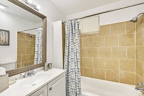 1 Mi to Dtwn: Family Home w/ Porch in Brownwood