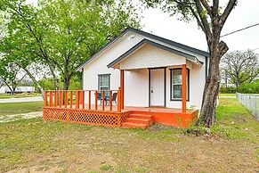 1 Mi to Dtwn: Family Home w/ Porch in Brownwood
