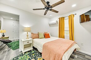 1 Mi to Dtwn: Family Home w/ Porch in Brownwood