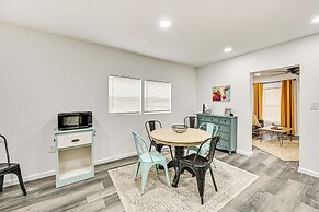 1 Mi to Dtwn: Family Home w/ Porch in Brownwood