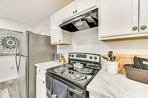 1 Mi to Dtwn: Family Home w/ Porch in Brownwood