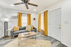 1 Mi to Dtwn: Family Home w/ Porch in Brownwood