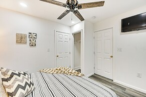 1 Mi to Dtwn: Family Home w/ Porch in Brownwood