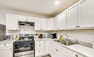 1 Mi to Dtwn: Family Home w/ Porch in Brownwood