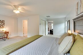 Walk to Shops & Dining: Downtown Condo in Helen