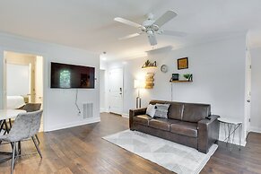 Walk to Main Street Shops: Helen Escape w/ Balcony