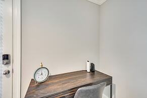 Walkable Condo 3 Mi to Unicoi State Park