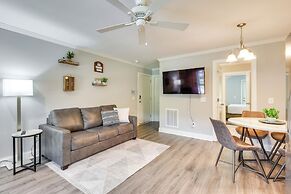Walkable Condo 3 Mi to Unicoi State Park