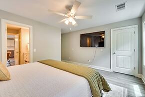 Walkable Condo 3 Mi to Unicoi State Park