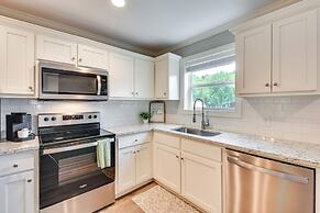 Walkable Condo 3 Mi to Unicoi State Park