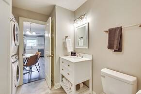 Walkable Condo 3 Mi to Unicoi State Park