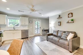 Walkable Condo 3 Mi to Unicoi State Park