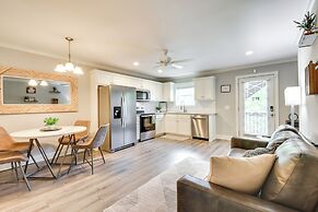 Walkable Condo 3 Mi to Unicoi State Park