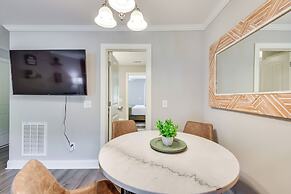 Walkable Condo 3 Mi to Unicoi State Park