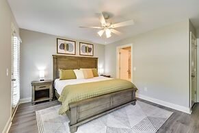 Walkable Condo 3 Mi to Unicoi State Park