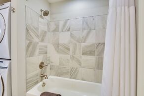 Walk to Main St & River: Downtown Helen Condo