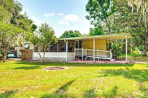 Hike, Bike, Explore & More: Hernando Home!