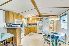 Hike, Bike, Explore & More: Hernando Home!