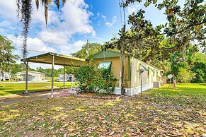 Hike, Bike, Explore & More: Hernando Home!