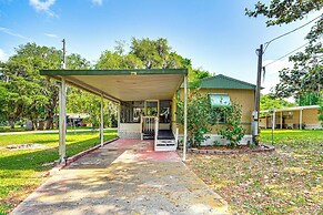 Hike, Bike, Explore & More: Hernando Home!