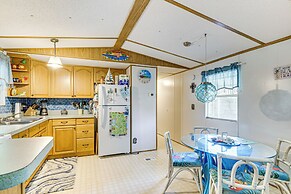 Hike, Bike, Explore & More: Hernando Home!