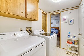 Hike, Bike, Explore & More: Hernando Home!