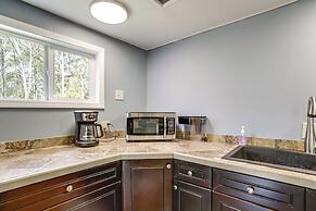 Walk to Main Street: Family-friendly Crisfield Gem