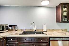 Walk to Main Street: Family-friendly Crisfield Gem