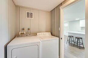 < 3 Mi to Double JJ Resort: Home w/ Large Yard!