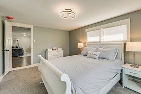 < 3 Mi to Double JJ Resort: Home w/ Large Yard!