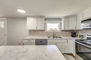 < 3 Mi to Double JJ Resort: Home w/ Large Yard!