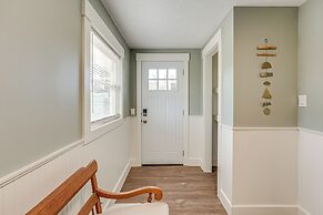 < 3 Mi to Double JJ Resort: Home w/ Large Yard!