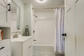 < 3 Mi to Double JJ Resort: Home w/ Large Yard!