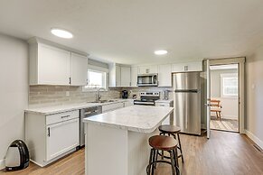 < 3 Mi to Double JJ Resort: Home w/ Large Yard!