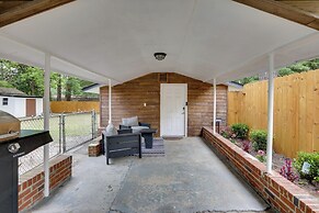 2 Mi to Fort Stewart: Cozy + Convenient Apt!