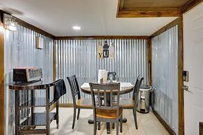 2 Mi to Fort Stewart: Cozy + Convenient Apt!