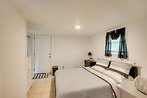 2 Mi to Fort Stewart: Cozy + Convenient Apt!