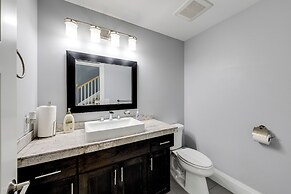 Bay Views & Deck: Spacious Ferndale Family Home