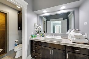 Bay Views & Deck: Spacious Ferndale Family Home