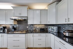 Bay Views & Deck: Spacious Ferndale Family Home