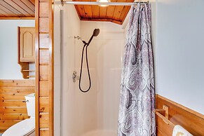 Fishing Pond & Spacious Yard: Quiet Home in Sodus!