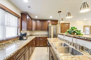 Lakefront Family Home w/ Boat Dock in Underwood