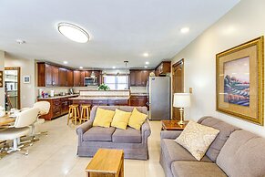 Lakefront Family Home w/ Boat Dock in Underwood