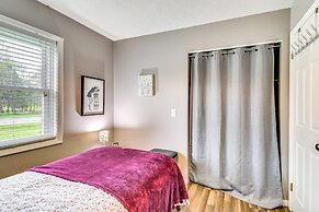 3 Mi to Erie Canal: Home w/ Hot Tub in Holley!