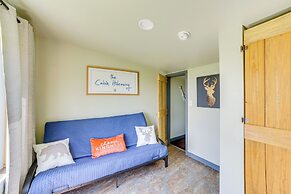 Lake Taneycomo Views: Family-friendly Cabin!