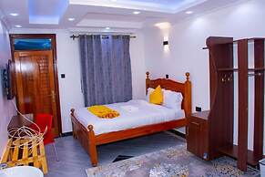 The Grand Brystal Comfort Inn